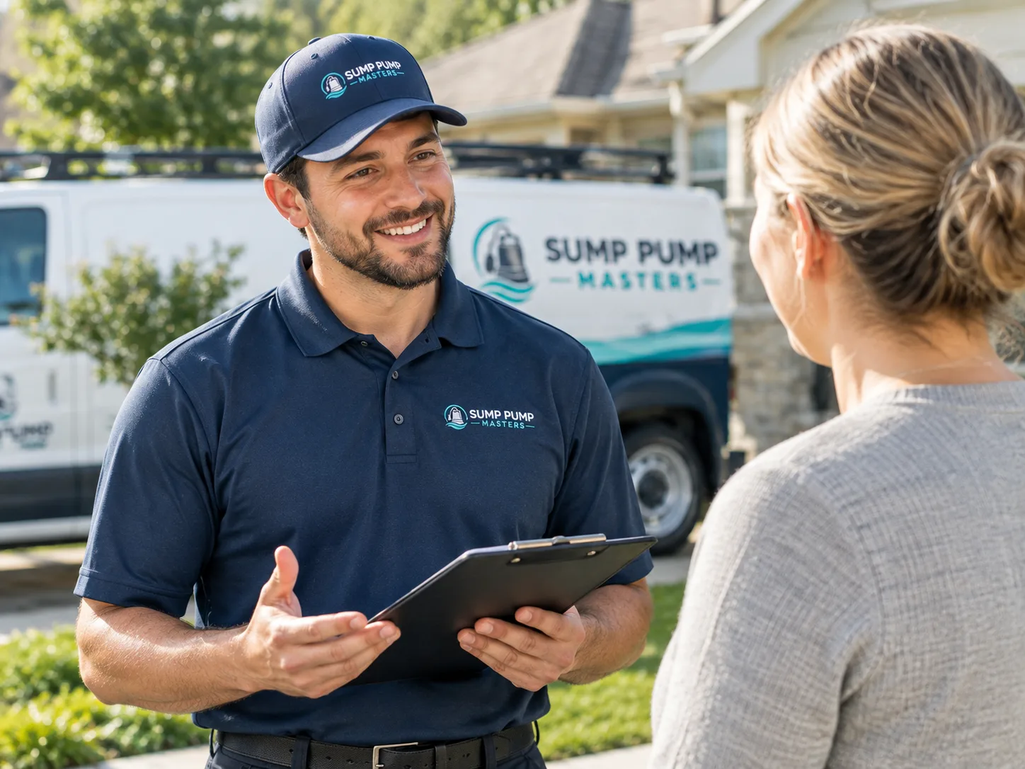 Sump Pump Repair Holbrook, AZ FAQs
